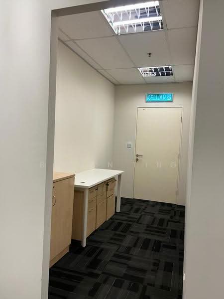 Pejabat untuk Disewa di Mont Kiara (Kuala Lumpur) - Benson Ting - PropertyGuru.com.my