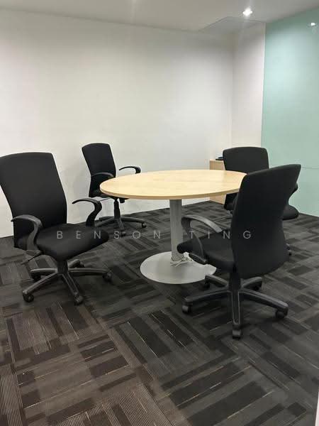 Pejabat untuk Disewa di Mont Kiara (Kuala Lumpur) - Benson Ting - PropertyGuru.com.my