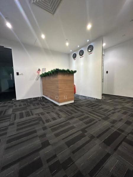 Pejabat untuk Disewa di Mont Kiara (Kuala Lumpur) - Benson Ting - PropertyGuru.com.my