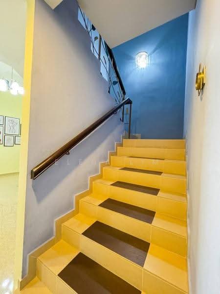 1.5-storey Terraced House for Sale in Bandar Putra Kulai (Kulai) - Elena Lim - Interior - PropertyGuru.com.my