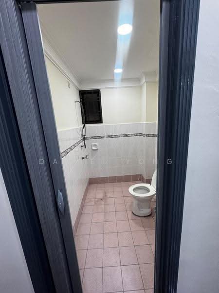Kondominium untuk Disewa di Skudai Villa - Daniel Yong - Bathroom - PropertyGuru.com.my