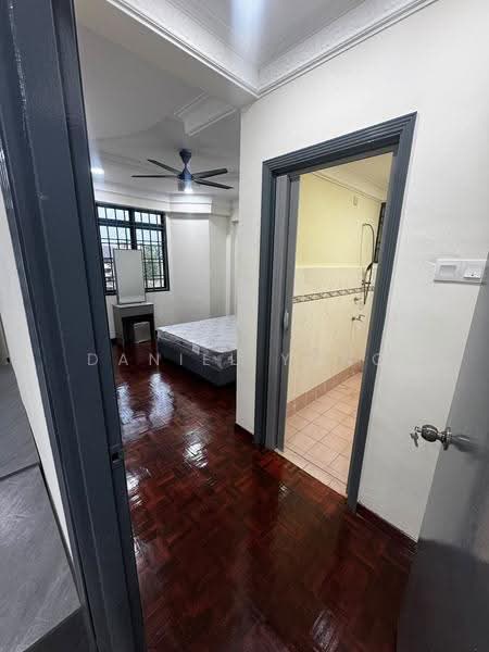 Kondominium untuk Disewa di Skudai Villa - Daniel Yong - Bedroom - PropertyGuru.com.my
