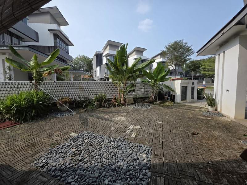 Semi-Detached House for Sale in Presint 8 (Putrajaya) - Izzaitie . - PropertyGuru.com.my