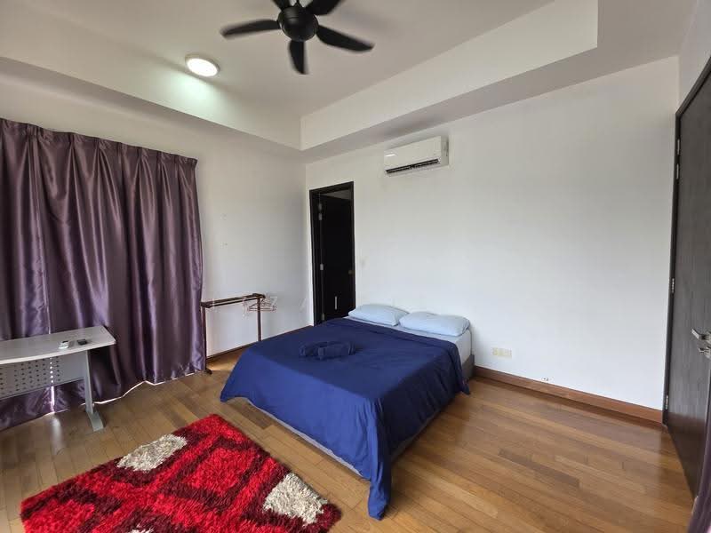 Semi-Detached House for Sale in Presint 8 (Putrajaya) - Izzaitie . - Bedroom - PropertyGuru.com.my