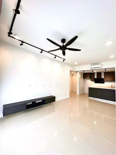 Condominium for Sale at Emerald Hill - Geoff Lim - Living Room - PropertyGuru.com.my