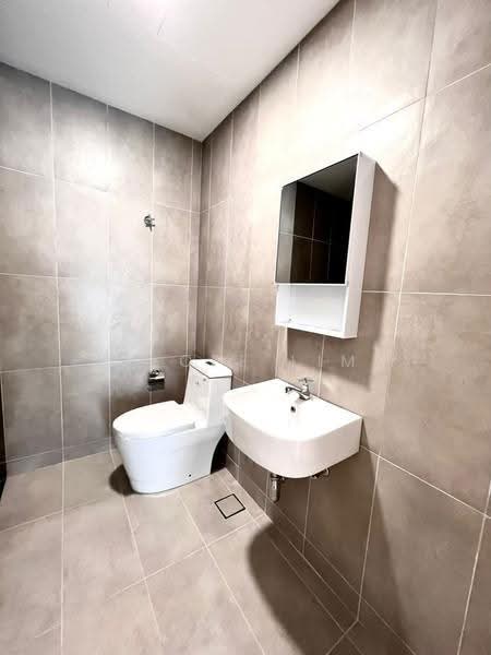 Condominium for Sale at Emerald Hill - Geoff Lim - Bathroom - PropertyGuru.com.my