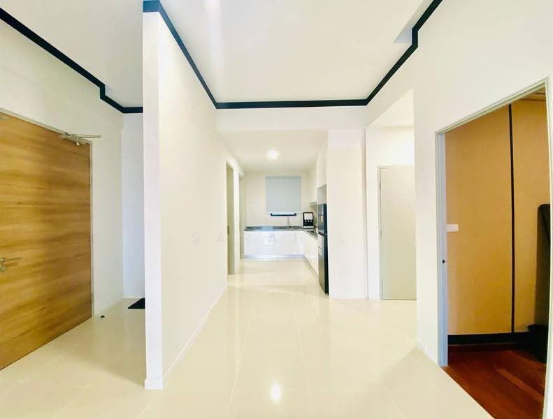 Kediaman Servis untuk Disewa di Sapphire Paradigm - Sarah . - PropertyGuru.com.my