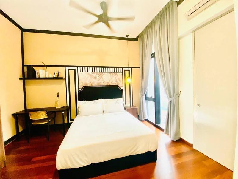 Kediaman Servis untuk Disewa di Sapphire Paradigm - Sarah . - PropertyGuru.com.my