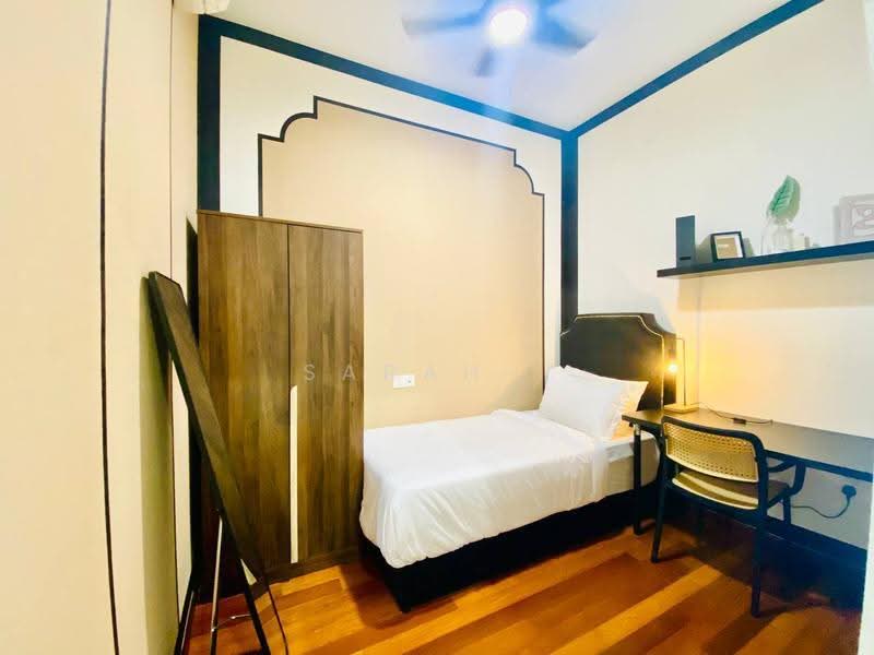 Kediaman Servis untuk Disewa di Sapphire Paradigm - Sarah . - PropertyGuru.com.my