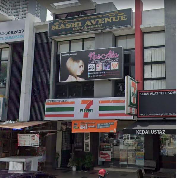 Kedai untuk Dijual di Rawang (Selangor) - Alex Yap - PropertyGuru.com.my