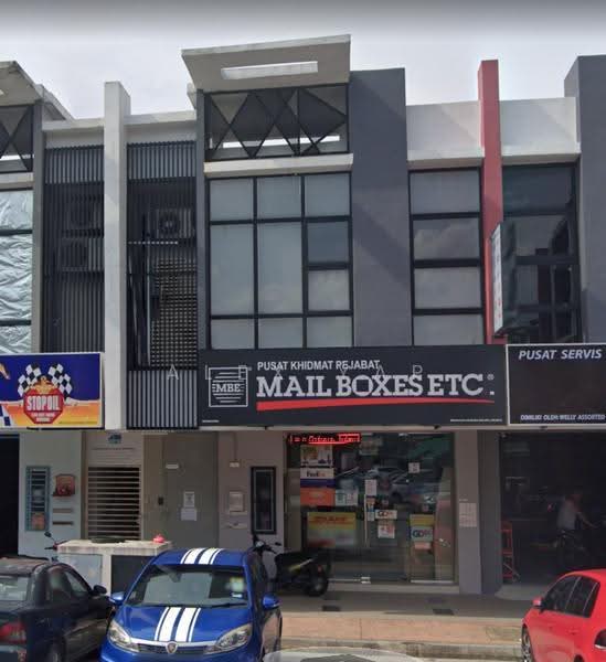 Kedai untuk Dijual di Rawang (Selangor) - Alex Yap - Exterior - PropertyGuru.com.my