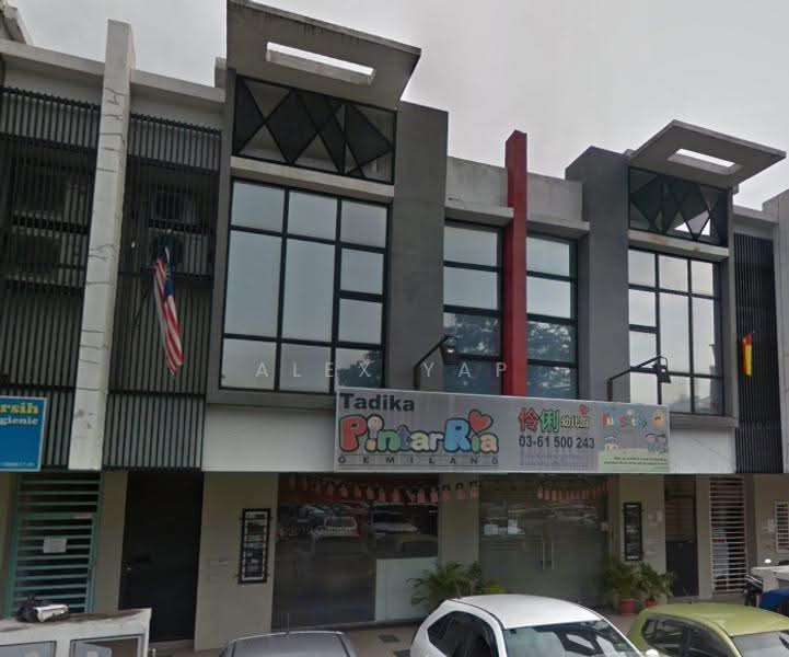 Kedai untuk Dijual di Rawang (Selangor) - Alex Yap - PropertyGuru.com.my
