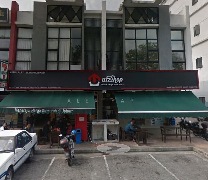 Kedai untuk Dijual di Rawang (Selangor) - Alex Yap - PropertyGuru.com.my