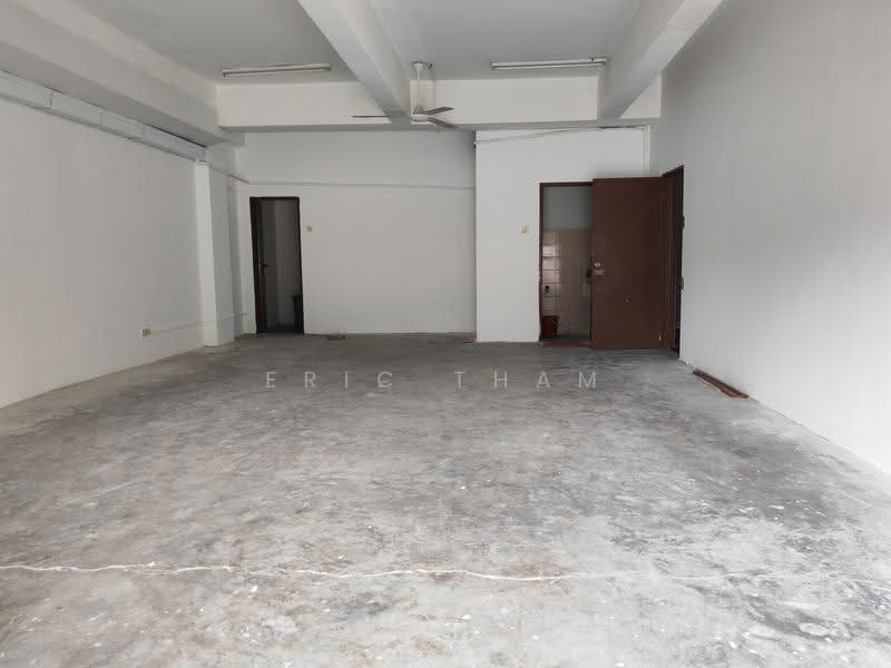 Kedai untuk Disewa di Taman Bukit Segar (Cheras) - Eric Tham - Interior - PropertyGuru.com.my