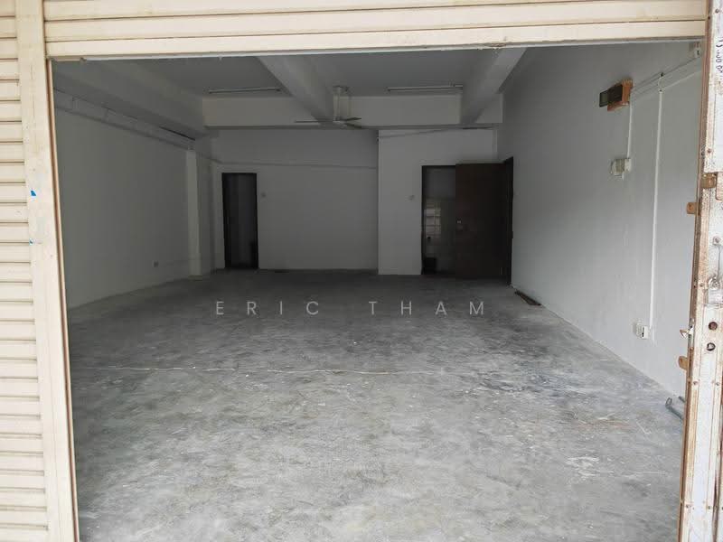 Kedai untuk Disewa di Taman Bukit Segar (Cheras) - Eric Tham - Interior - PropertyGuru.com.my