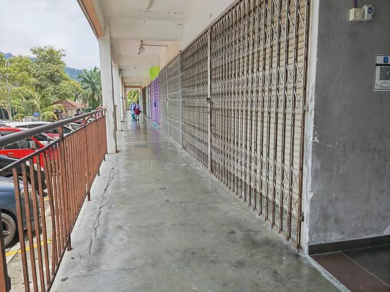 Kedai untuk Disewa di Taman Bukit Segar (Cheras) - Eric Tham - PropertyGuru.com.my