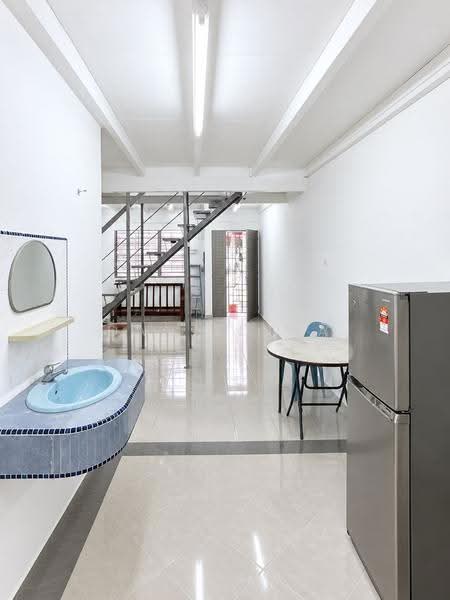 2-storey Terraced House for Sale in Taman Cempaka (Ipoh) - Daniel Wa - Interior - PropertyGuru.com.my