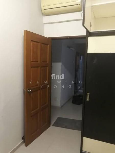 Condominium for Rent at Putra Place Condominium - Yam Weng Keong - Interior - PropertyGuru.com.my