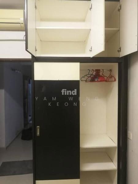Condominium for Rent at Putra Place Condominium - Yam Weng Keong - PropertyGuru.com.my