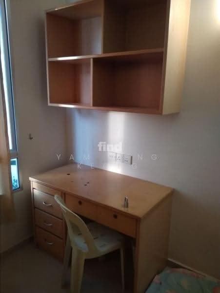 Condominium for Rent at Putra Place Condominium - Yam Weng Keong - Study - PropertyGuru.com.my