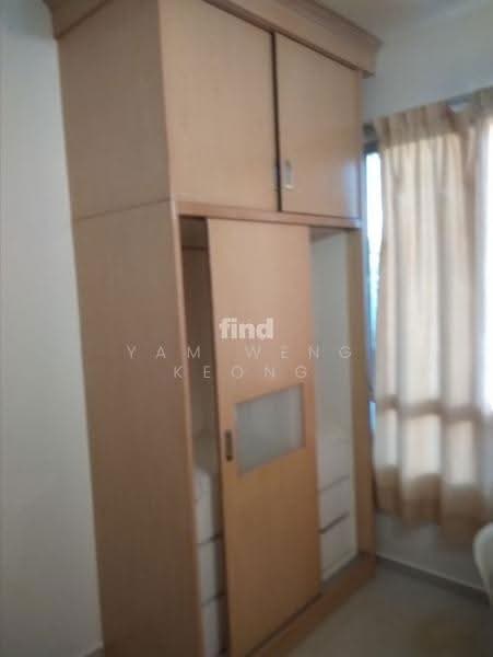 Condominium for Rent at Putra Place Condominium - Yam Weng Keong - PropertyGuru.com.my