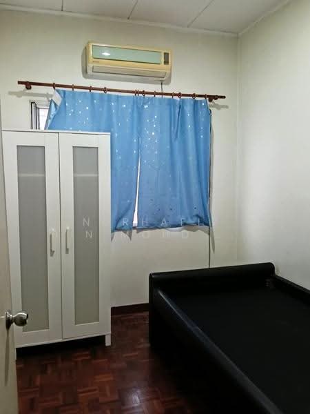 Apartment for Sale at USJ 22 - Norhafiz Bin Mohd Nor - Bedroom - PropertyGuru.com.my