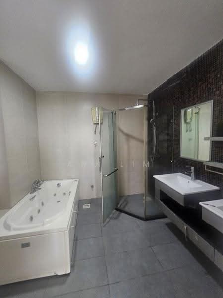 Kondominium untuk Disewa di Villa Orkid - Ann Lim - PropertyGuru.com.my
