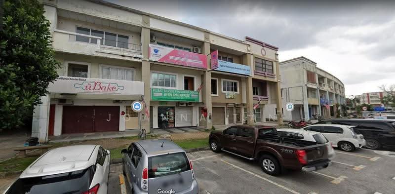 Kedai untuk Disewa di Kota Kemuning (Shah Alam) - Joanna Tan - PropertyGuru.com.my