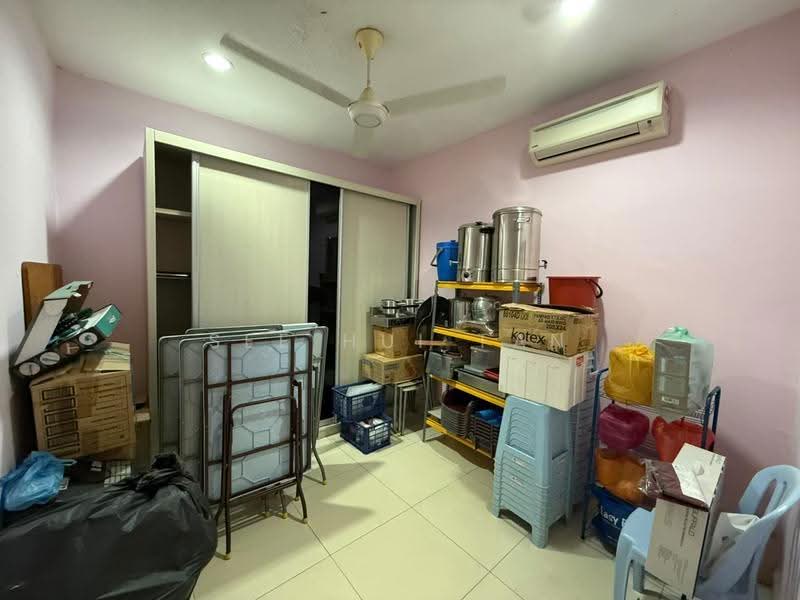 Rumah Teres 1-Tingkat untuk Dijual di Taman Kepong (Kepong) - See Hui Tan - PropertyGuru.com.my