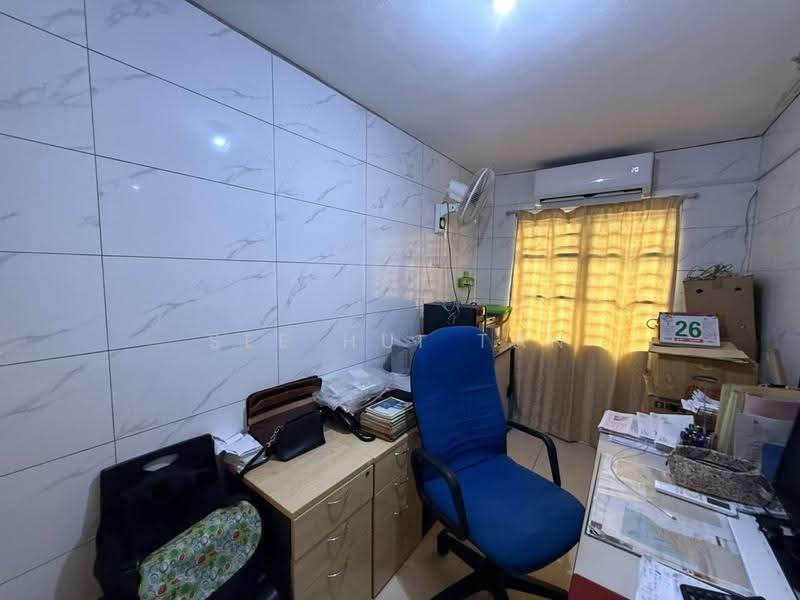 Rumah Teres 1-Tingkat untuk Dijual di Taman Kepong (Kepong) - See Hui Tan - PropertyGuru.com.my