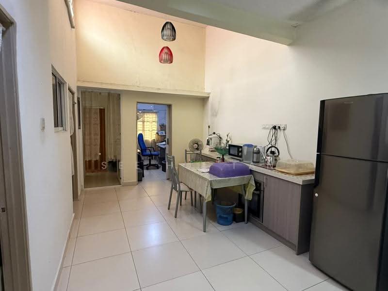 Rumah Teres 1-Tingkat untuk Dijual di Taman Kepong (Kepong) - See Hui Tan - PropertyGuru.com.my