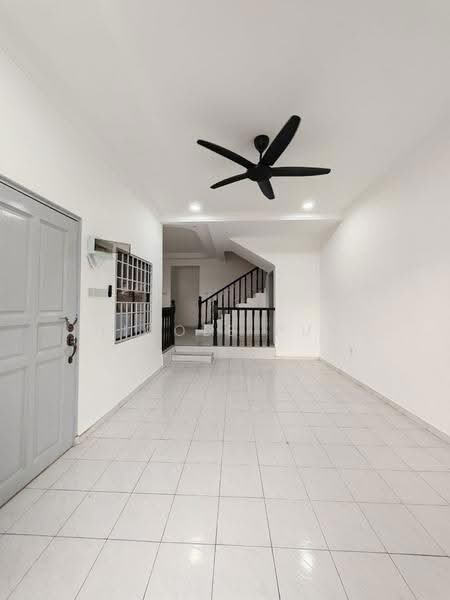 Terraced House for Sale in Taman Johor Jaya (Johor Bahru) - Nicole Pua - PropertyGuru.com.my
