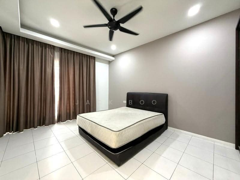 Rumah Teres 2-Tingkat untuk Disewa di Bandar Botanic (Klang) - Jack Boo - Bedroom - PropertyGuru.com.my