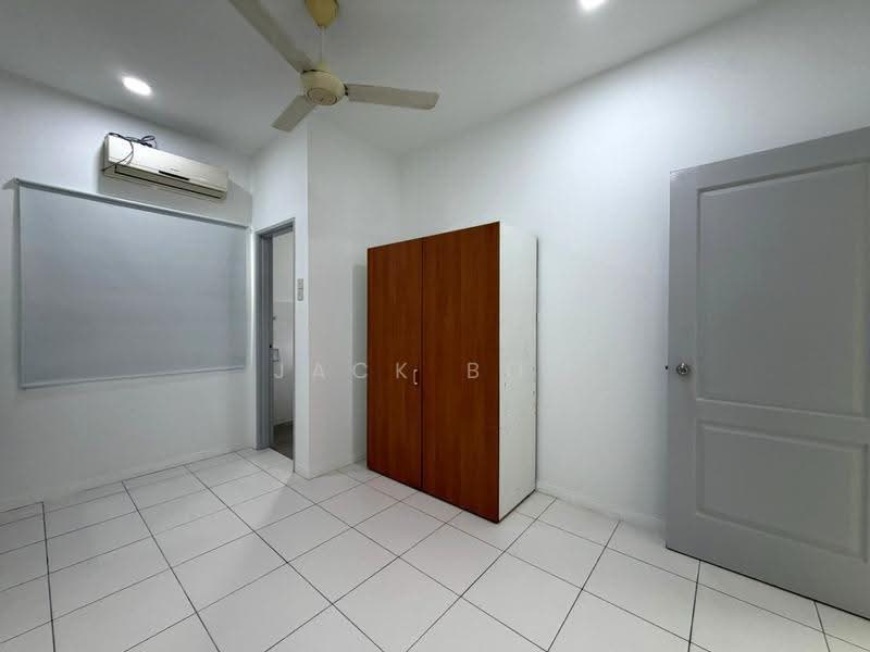 Rumah Teres 2-Tingkat untuk Disewa di Bandar Botanic (Klang) - Jack Boo - Bedroom - PropertyGuru.com.my