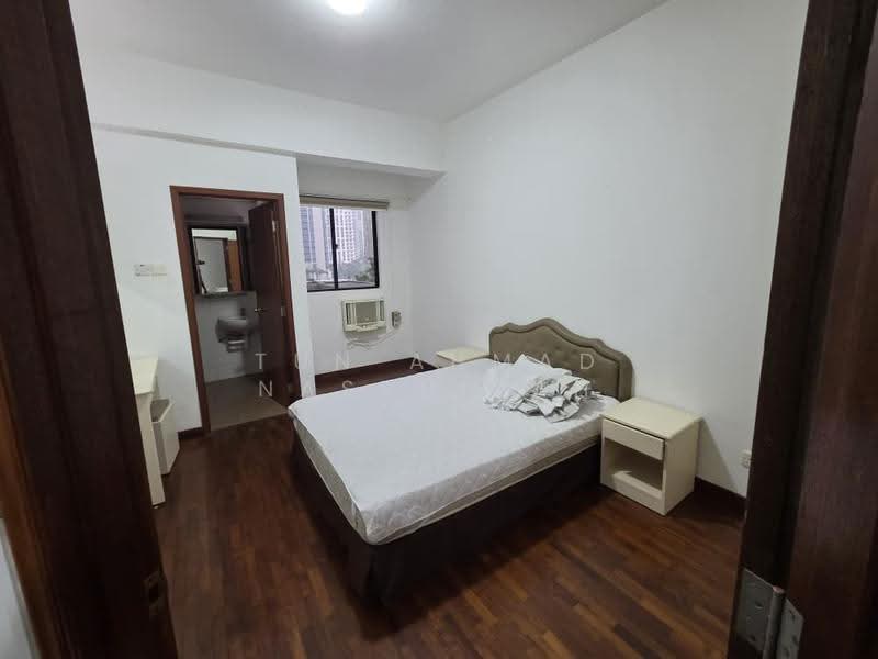 Condominium for Rent at Menara Pinang - Tun Ahmad Nasrullah - Bedroom - PropertyGuru.com.my