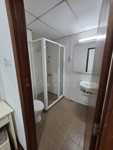 Condominium for Rent at Menara Pinang - Tun Ahmad Nasrullah - Bathroom - PropertyGuru.com.my