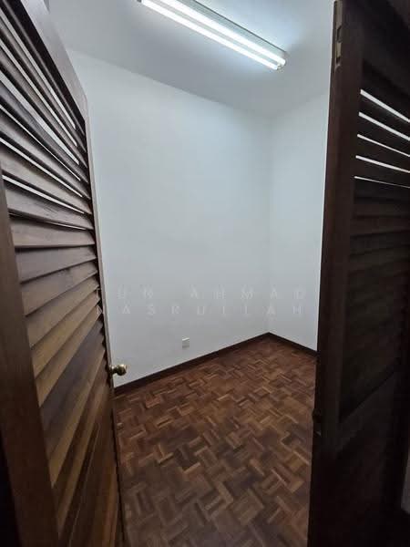 Condominium for Rent at Menara Pinang - Tun Ahmad Nasrullah - Utility Room - PropertyGuru.com.my