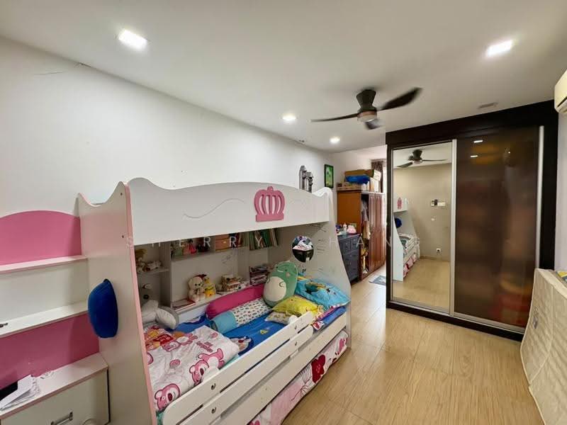 2-storey Terraced House for Sale in Kepong (Kuala Lumpur) - Sherry Chang - Bedroom - PropertyGuru.com.my