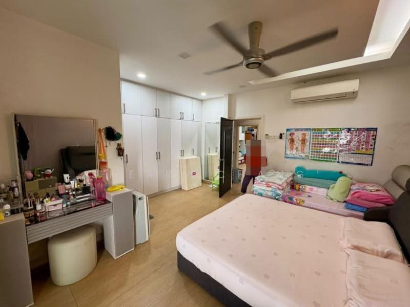 2-storey Terraced House for Sale in Kepong (Kuala Lumpur) - Sherry Chang - Bedroom - PropertyGuru.com.my