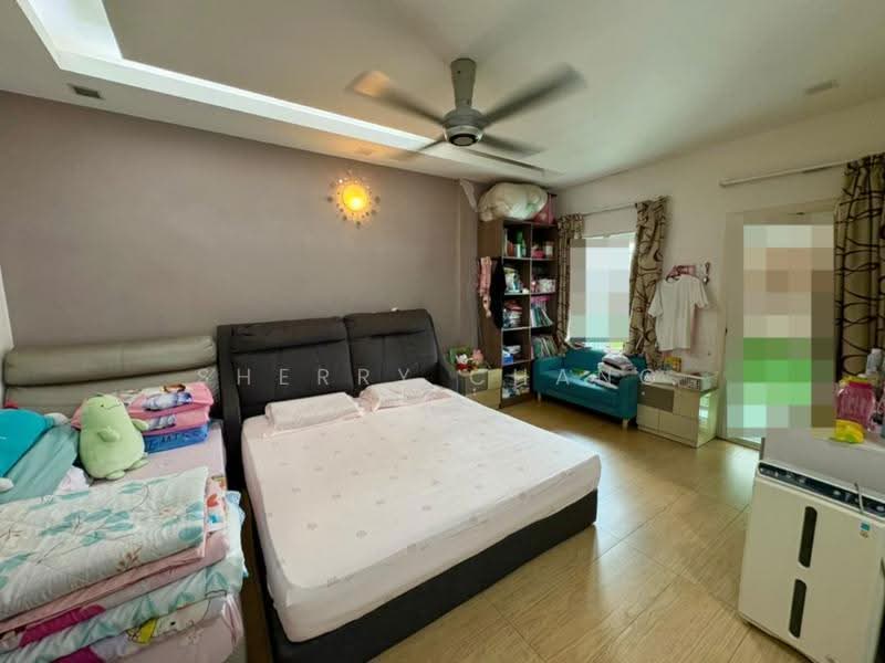 2-storey Terraced House for Sale in Kepong (Kuala Lumpur) - Sherry Chang - Bedroom - PropertyGuru.com.my