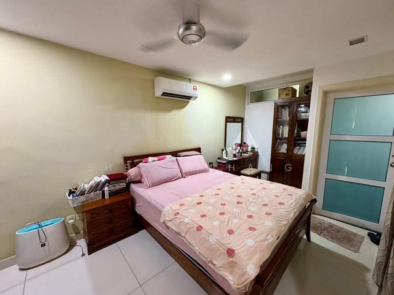 2-storey Terraced House for Sale in Kepong (Kuala Lumpur) - Sherry Chang - Bedroom - PropertyGuru.com.my
