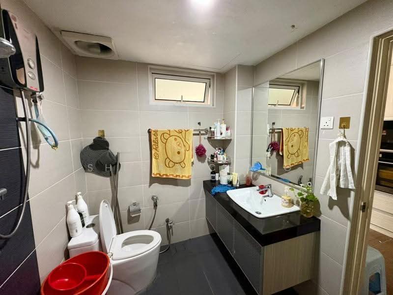 2-storey Terraced House for Sale in Kepong (Kuala Lumpur) - Sherry Chang - Bathroom - PropertyGuru.com.my