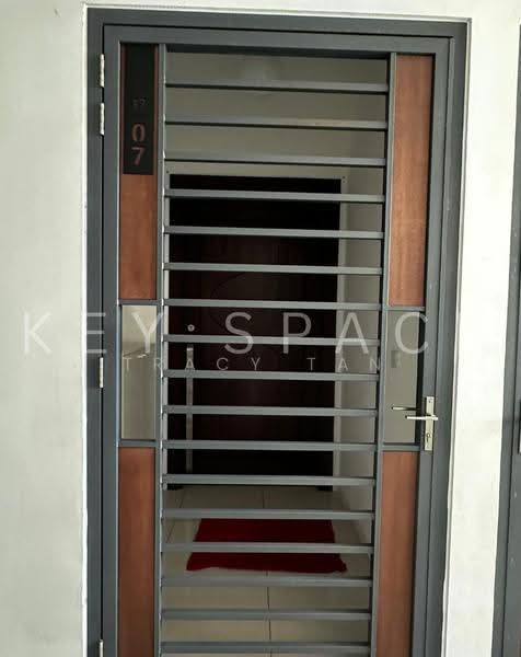 Condominium for Rent at Queens Residences Q1 @ Queens Waterfront - Tracy Tan - Entrance - PropertyGuru.com.my