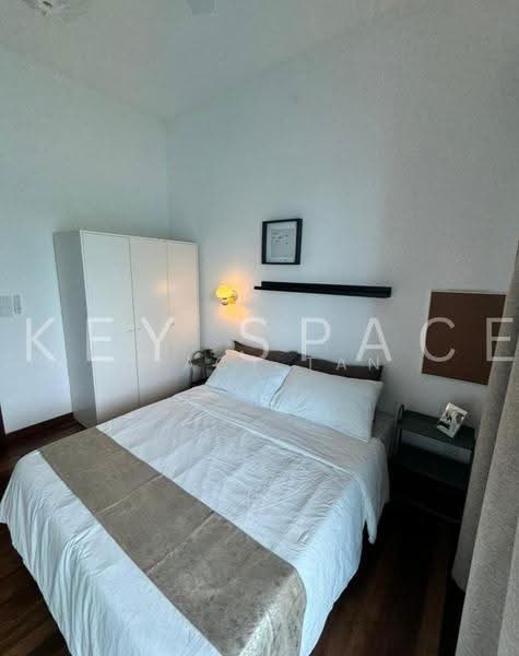Condominium for Rent at Queens Residences Q1 @ Queens Waterfront - Tracy Tan - Bedroom - PropertyGuru.com.my