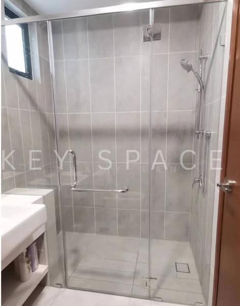 Condominium for Rent at Queens Residences Q1 @ Queens Waterfront - Tracy Tan - Bathroom - PropertyGuru.com.my