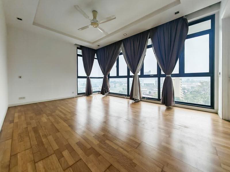Condominium for Rent at Zehn Bukit Pantai - Ivan Yap - Living Room - PropertyGuru.com.my