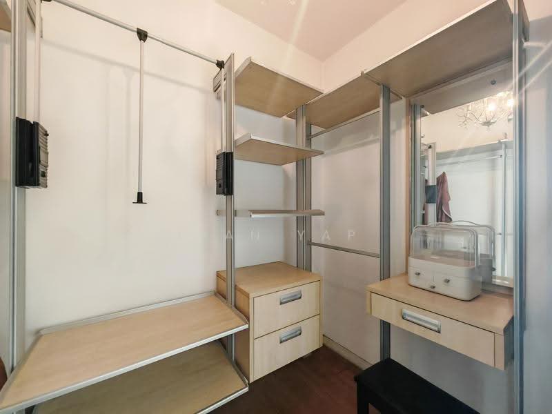 Condominium for Rent at Zehn Bukit Pantai - Ivan Yap - Interior - PropertyGuru.com.my