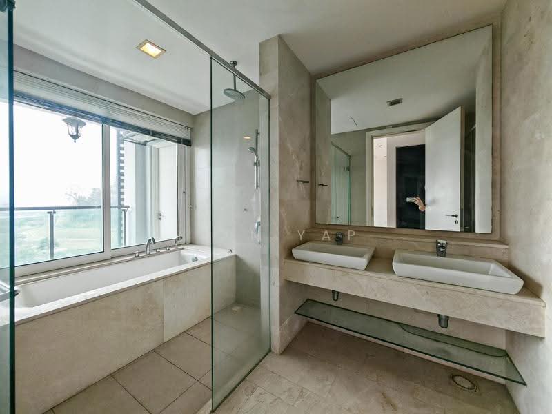 Condominium for Rent at Zehn Bukit Pantai - Ivan Yap - Bathroom - PropertyGuru.com.my
