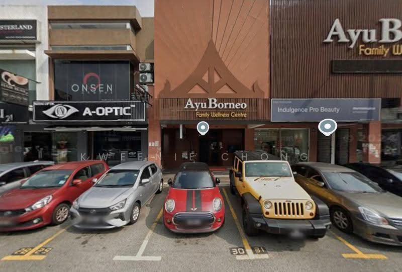 Kedai untuk Dijual di Cheras Traders Square (Cheras) - Kweenie Chong - Exterior - PropertyGuru.com.my