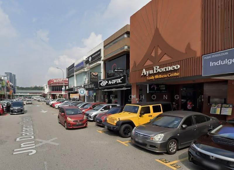 Kedai untuk Dijual di Cheras Traders Square (Cheras) - Kweenie Chong - PropertyGuru.com.my